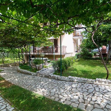 Apartments Marija Пореч Экстерьер фото