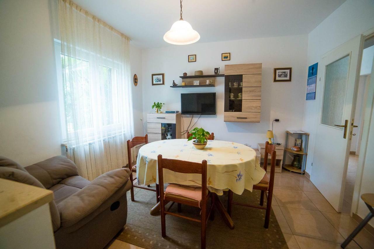 Apartments Marija Пореч Экстерьер фото