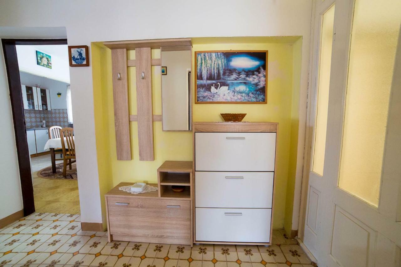 Apartments Marija Пореч Экстерьер фото