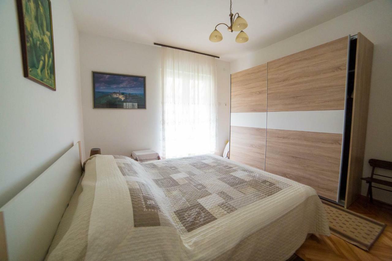 Apartments Marija Пореч Экстерьер фото