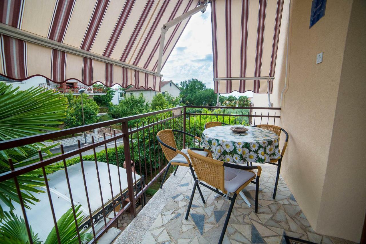 Apartments Marija Пореч Экстерьер фото