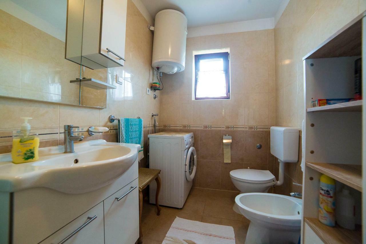 Apartments Marija Пореч Экстерьер фото