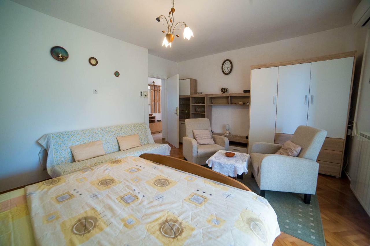 Apartments Marija Пореч Экстерьер фото
