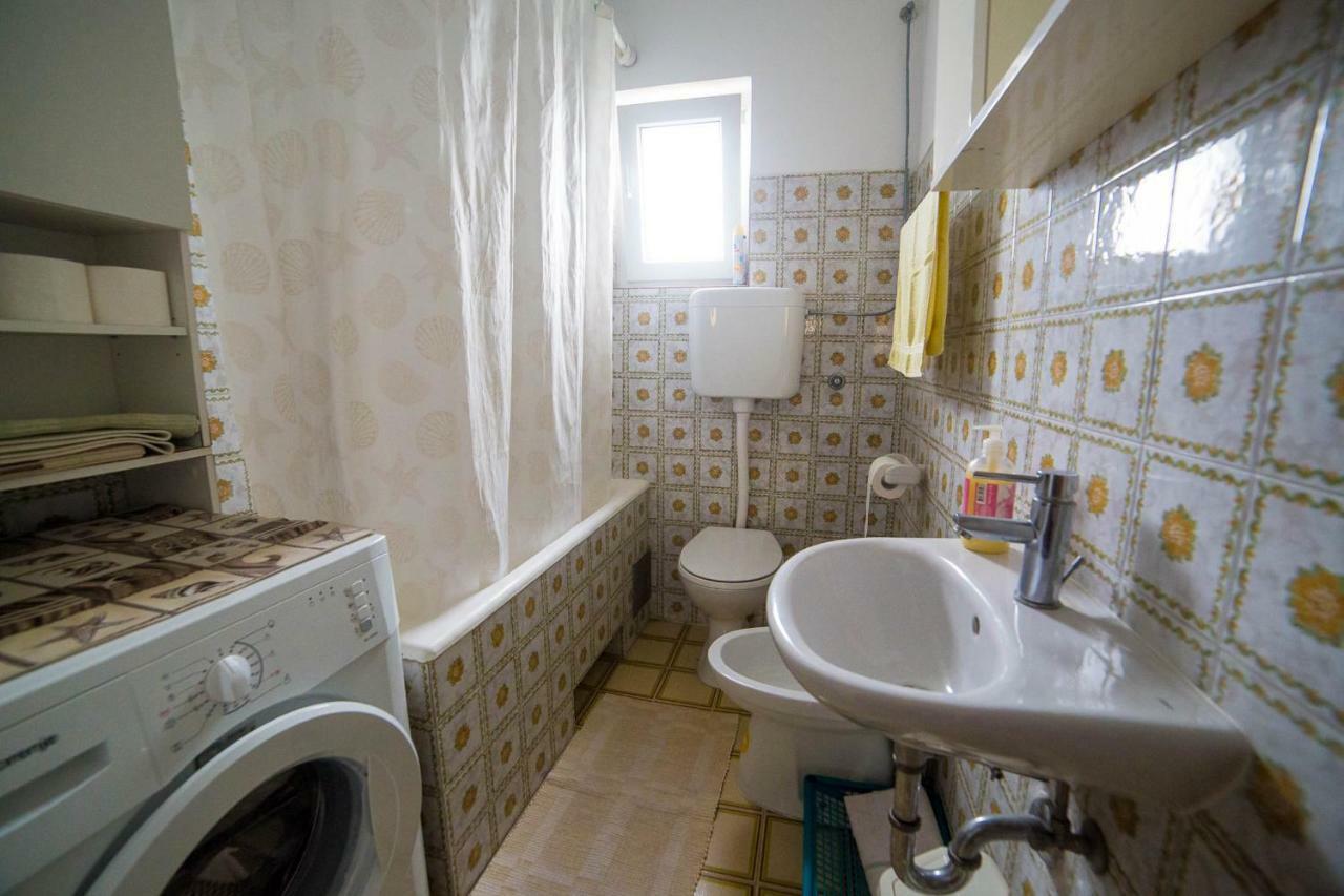 Apartments Marija Пореч Экстерьер фото