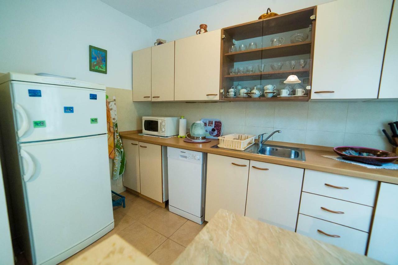 Apartments Marija Пореч Экстерьер фото