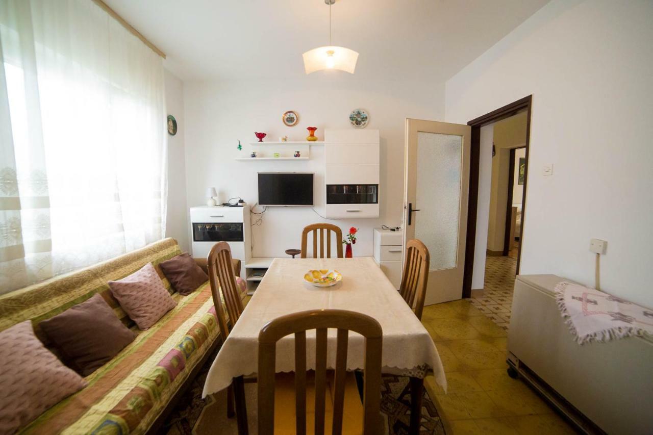 Apartments Marija Пореч Экстерьер фото
